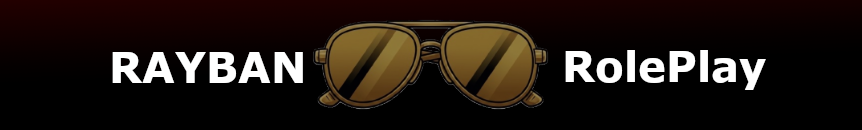 RaybanRP | WL:OFF